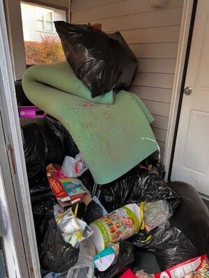 Junk Removal in Renton, WA
