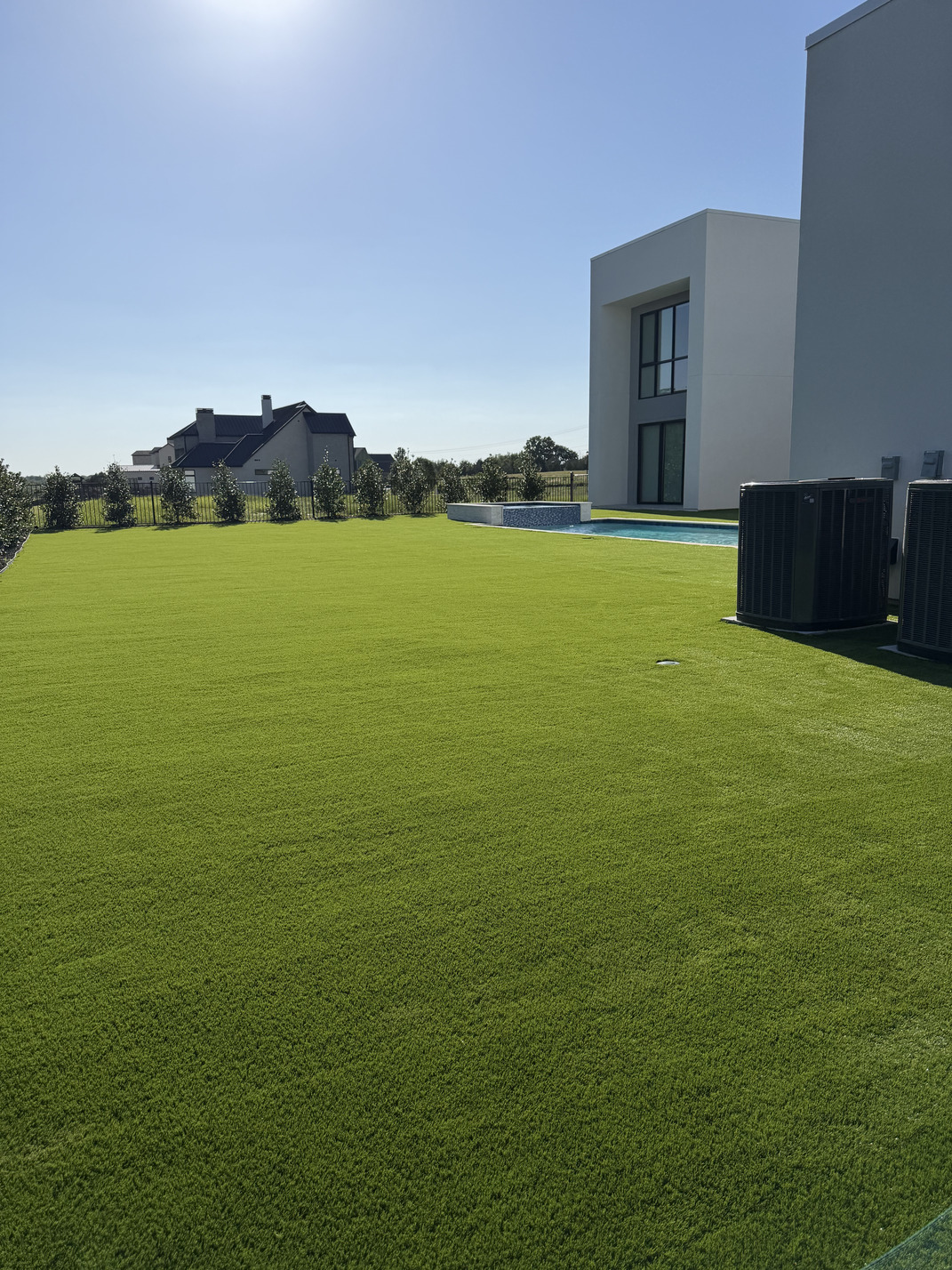 [Project type] by Silverleaf in [city], Texas