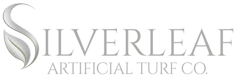 Silverleaf Sports Turf & Netting logo