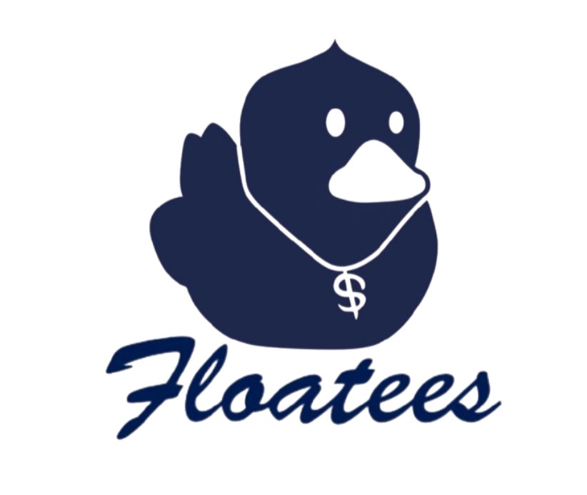 Floatees logo