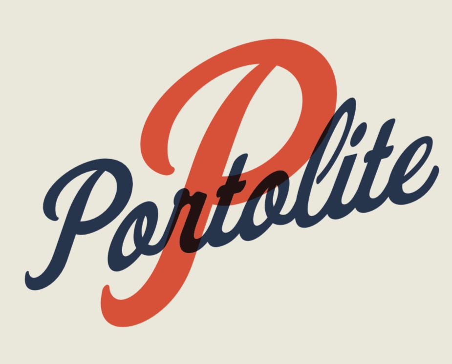 Portolite logo