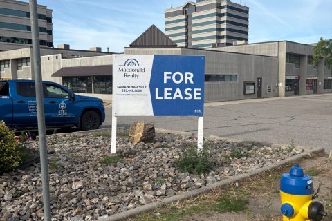 Real Estate Signage