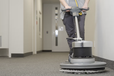 Carpet Cleaning