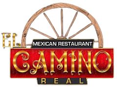 Live Website - El Camino Real Mexican Restaurant