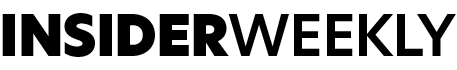 Insider Weekly logo