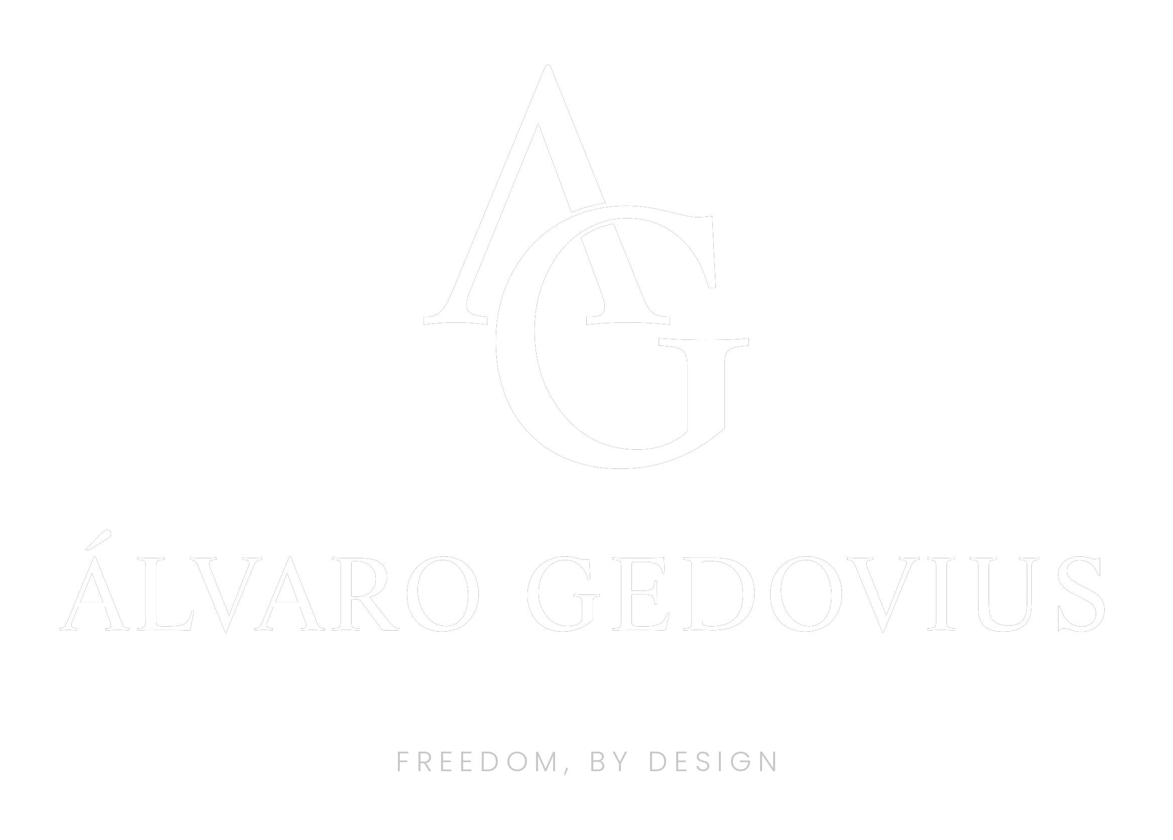 Álvaro Gedovius