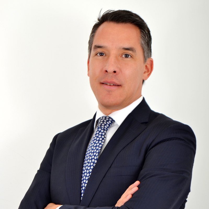&Aacute;lvaro Gedovius
