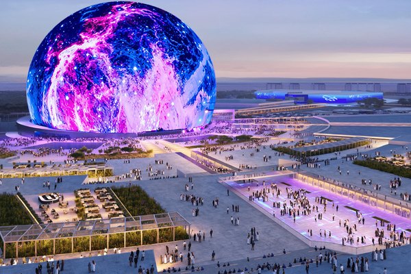The Sphere