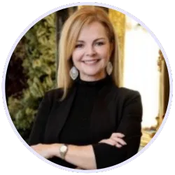 Collette Hoppé
