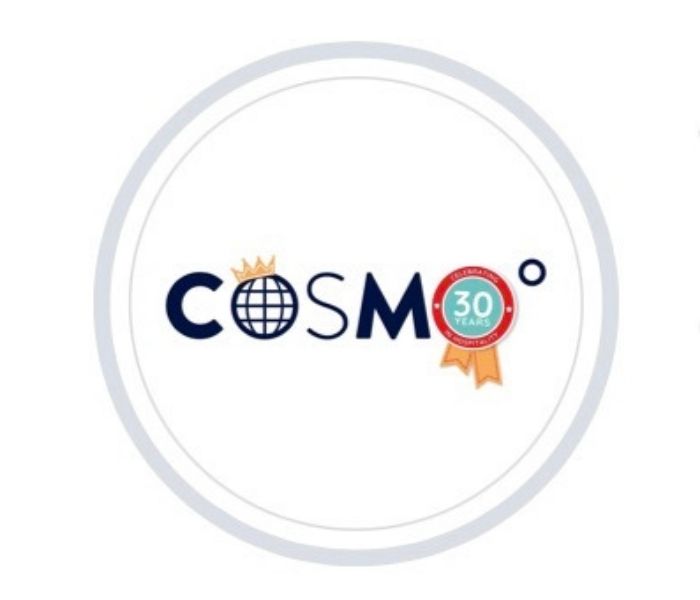 WeAreCosmo