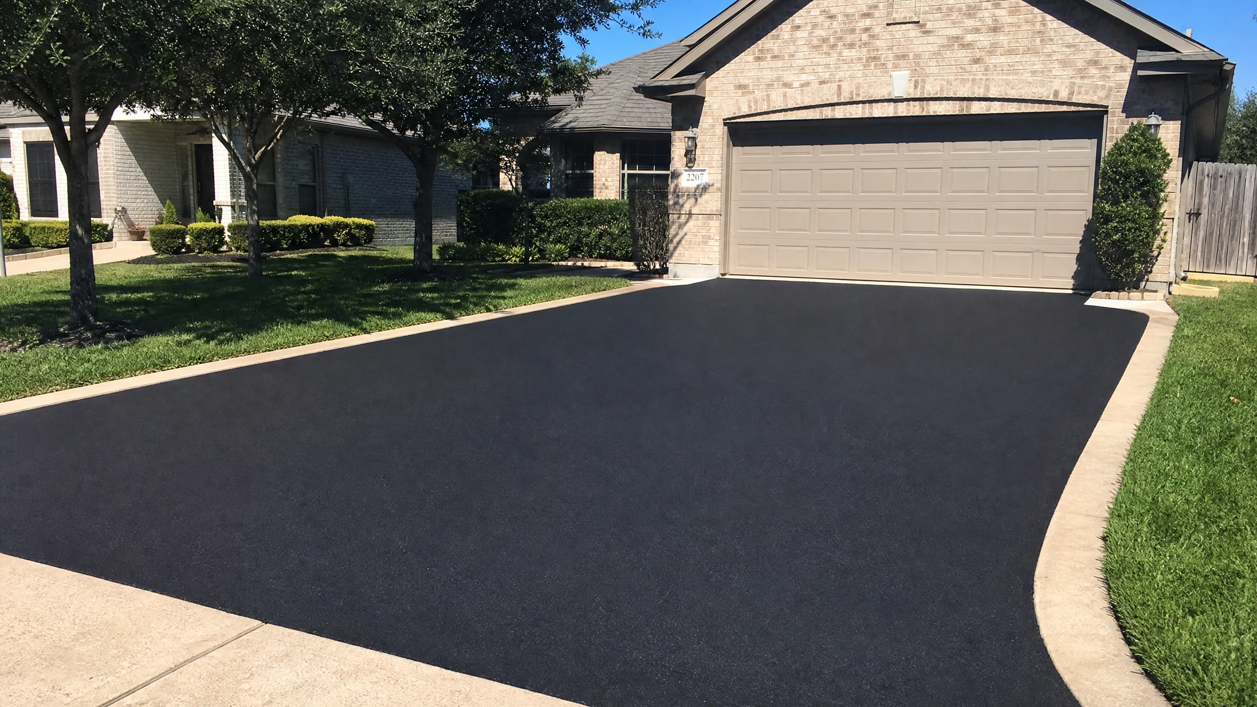 Asphalt Repairs & Maintenance Houston, TX