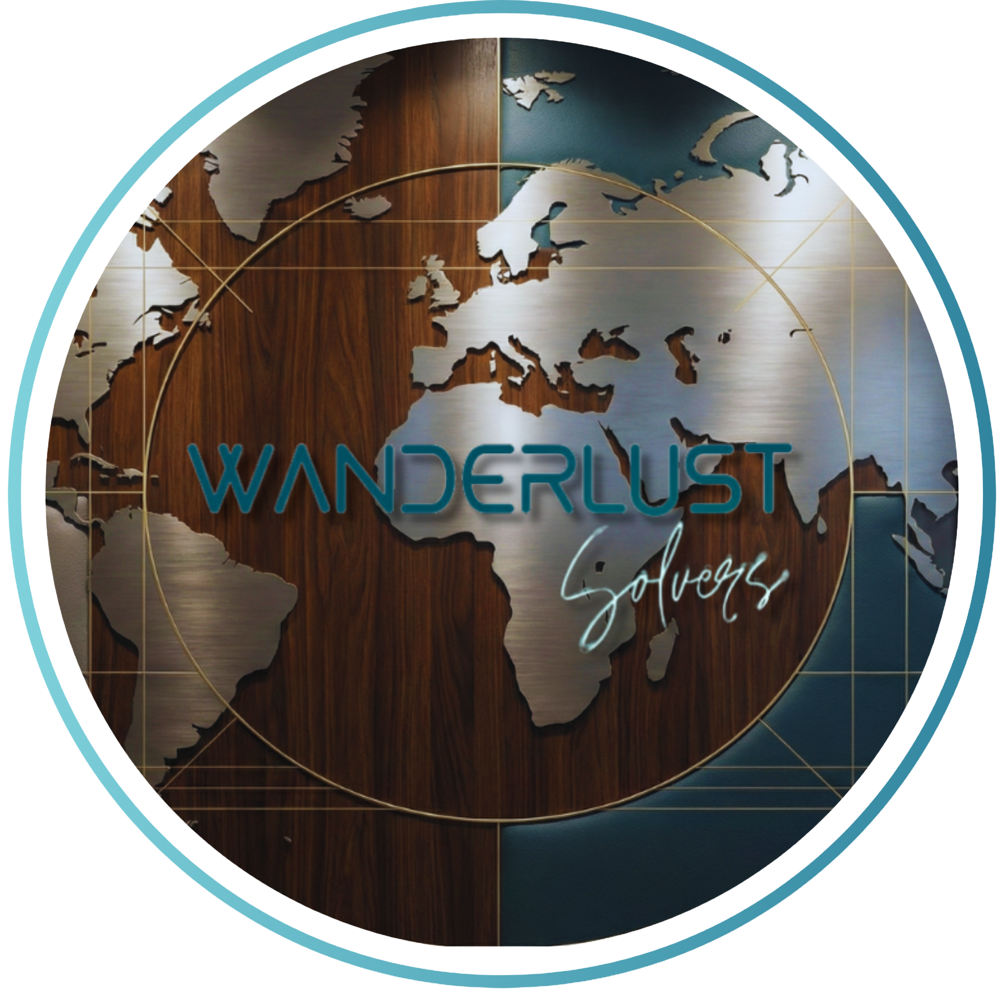 Wanderlust Solvers