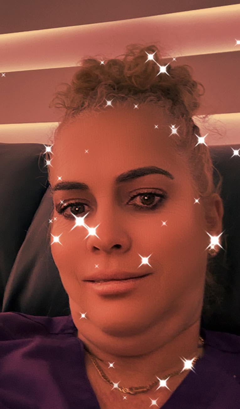 Soarmi Duran