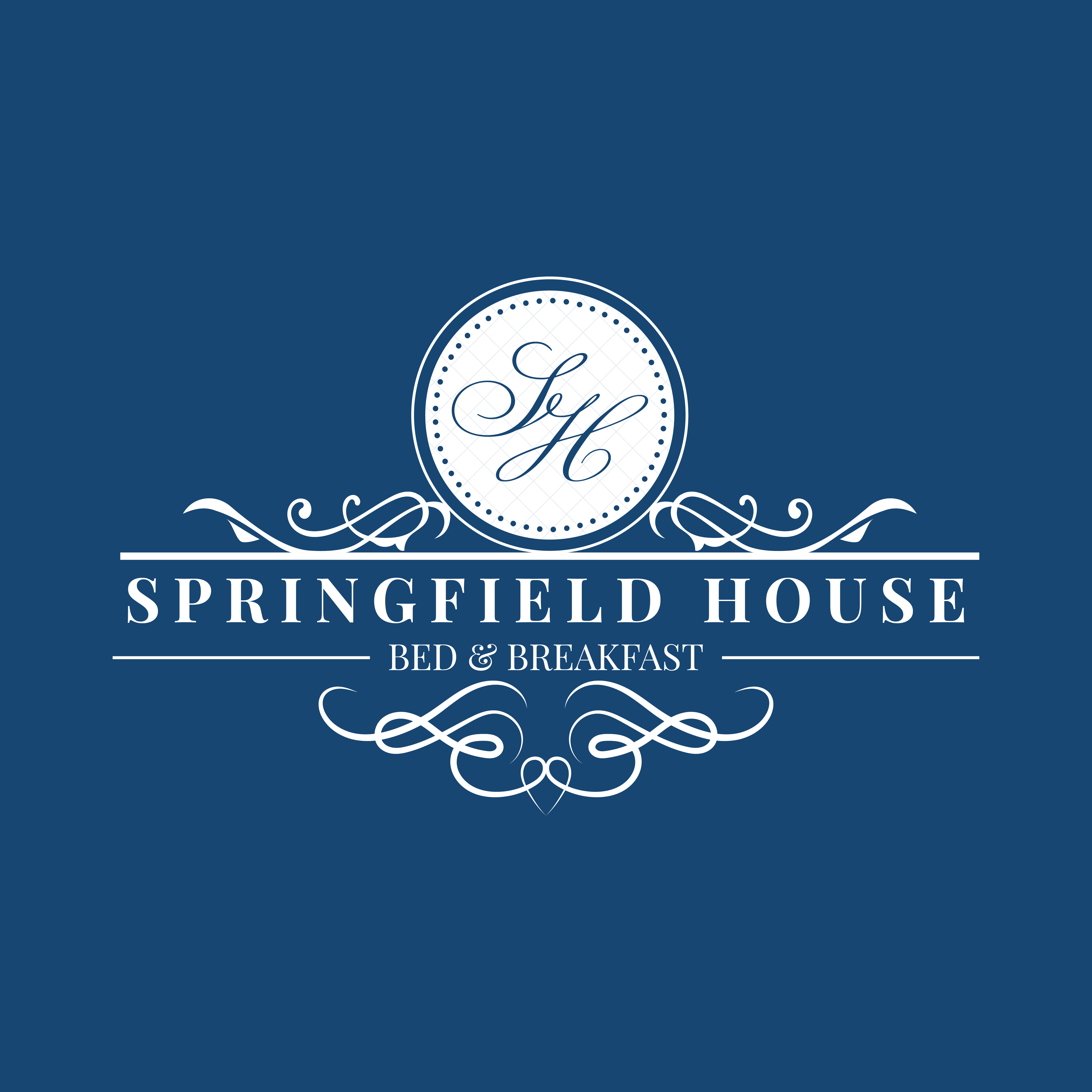 Springfield House B&B In Coleshill | Bed And Breakfast Near NEC And ...