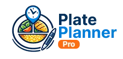 Plate Planner Pro