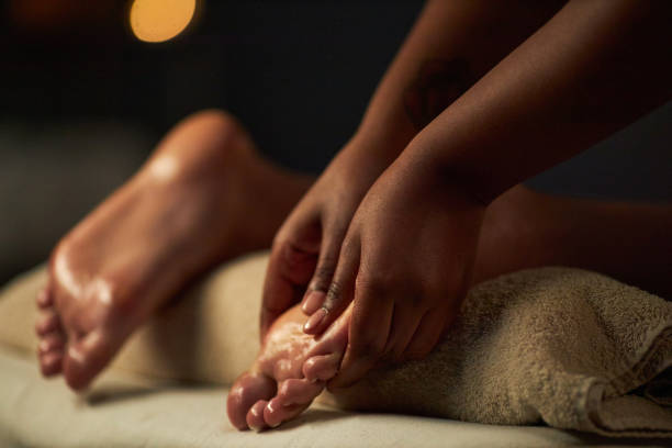Swedish Massage in Kilimani