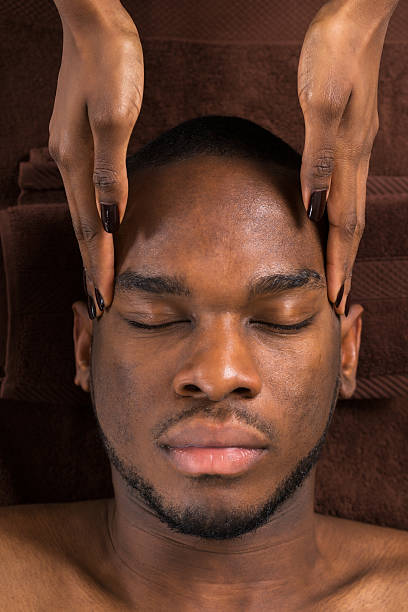 Reflexology in Kilimani