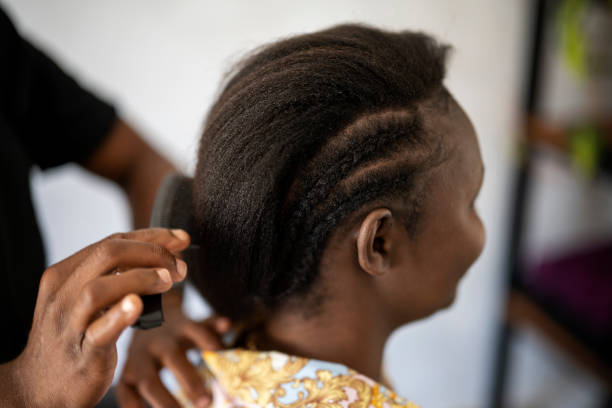 Hair Salon in Kilimani