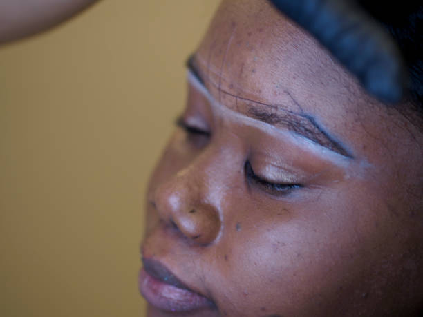 Microshading in Kilimani