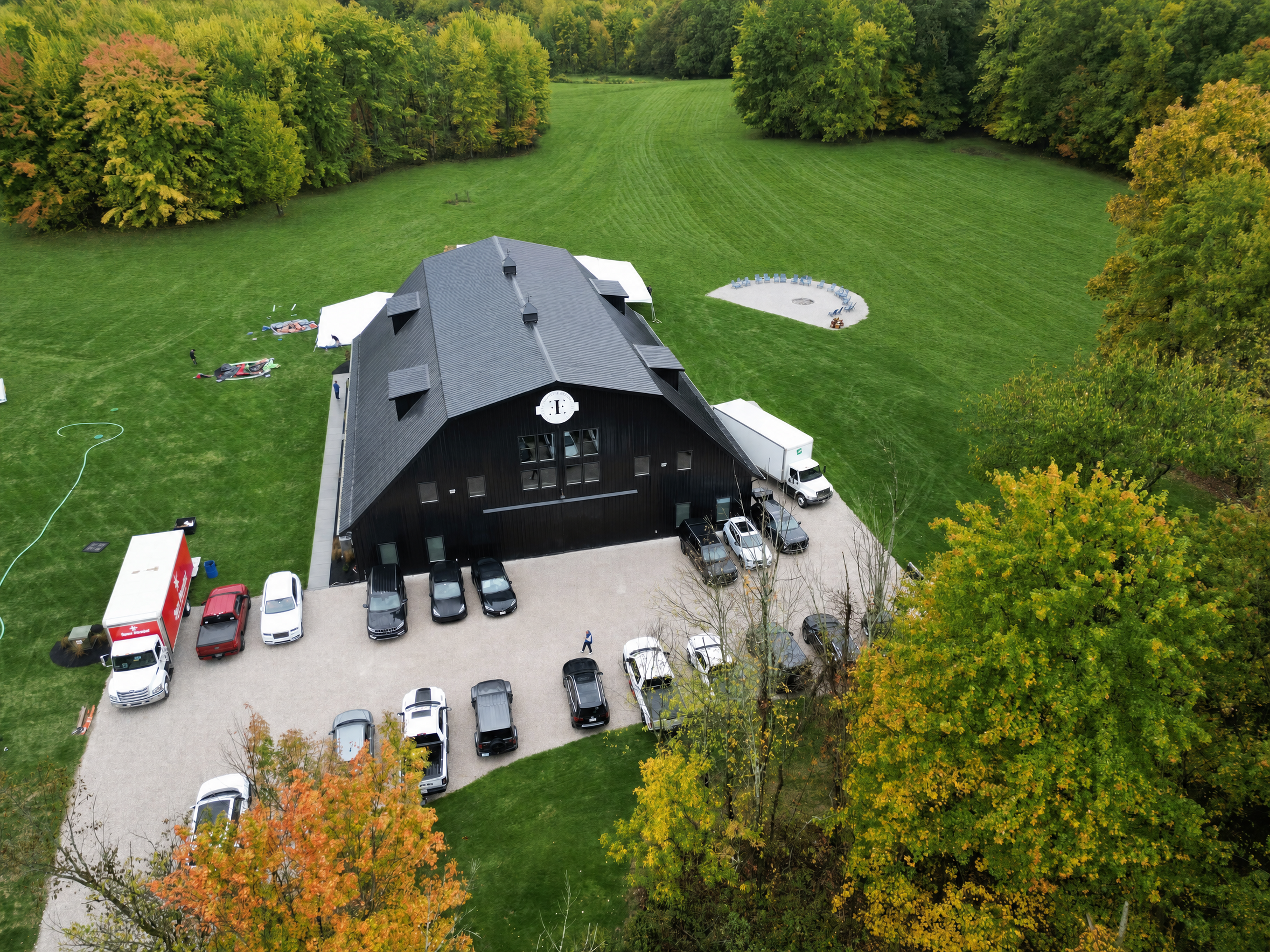 Geneva, Ohio event venue