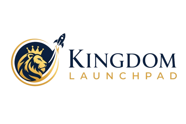 Kingdom Launchpad Logo