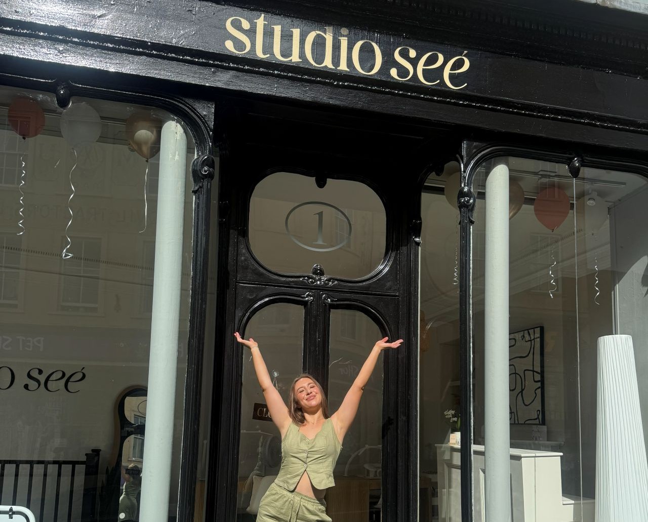 Studio Seé Academy