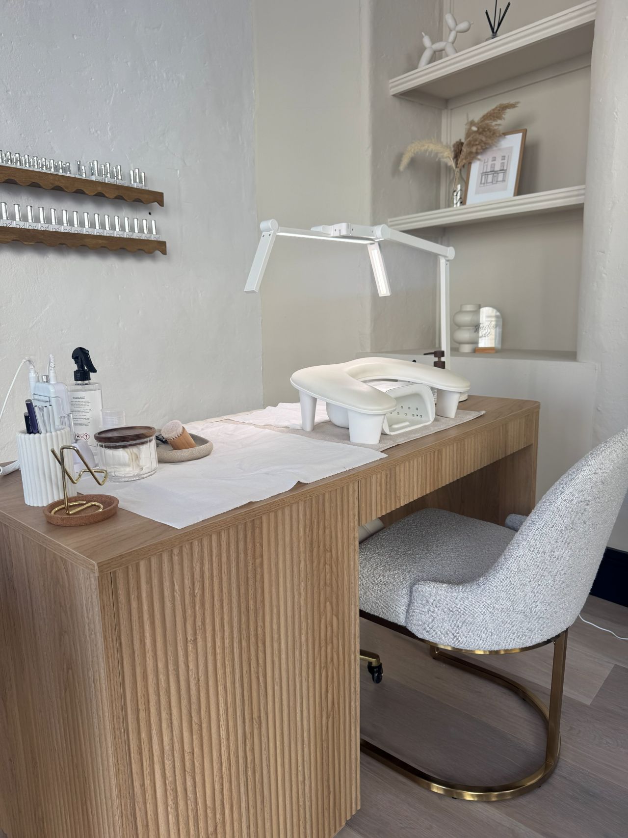 Studio Seé Lash & Brow Elegance