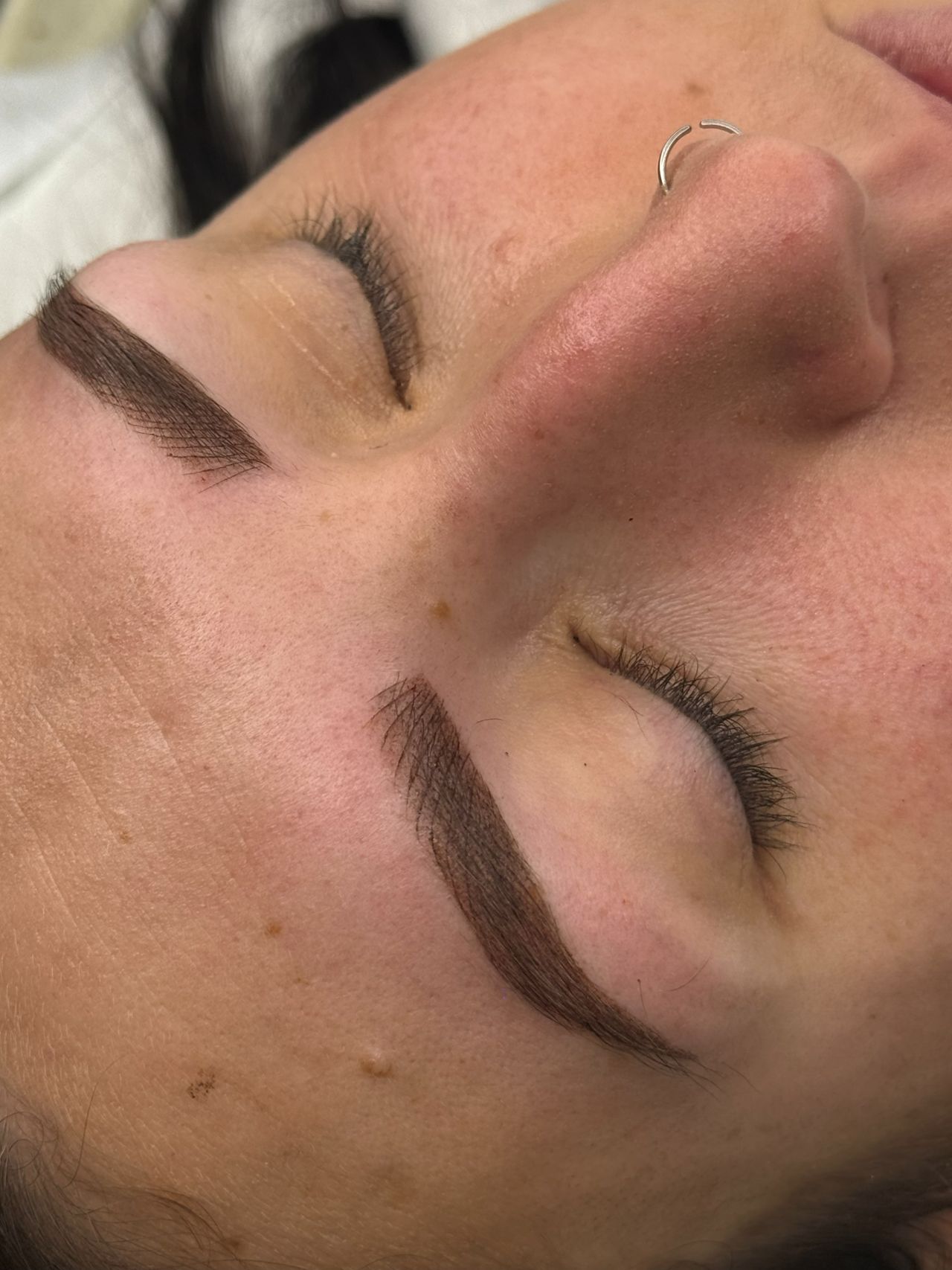Lashes & Brows