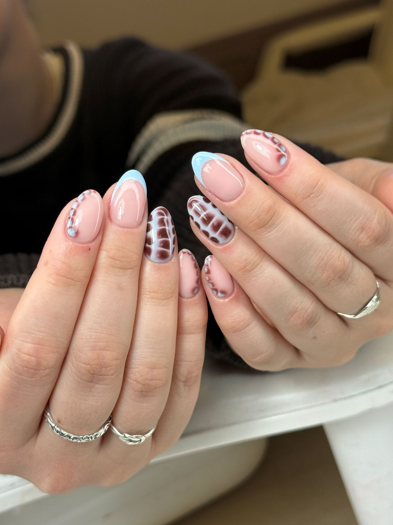 Nails