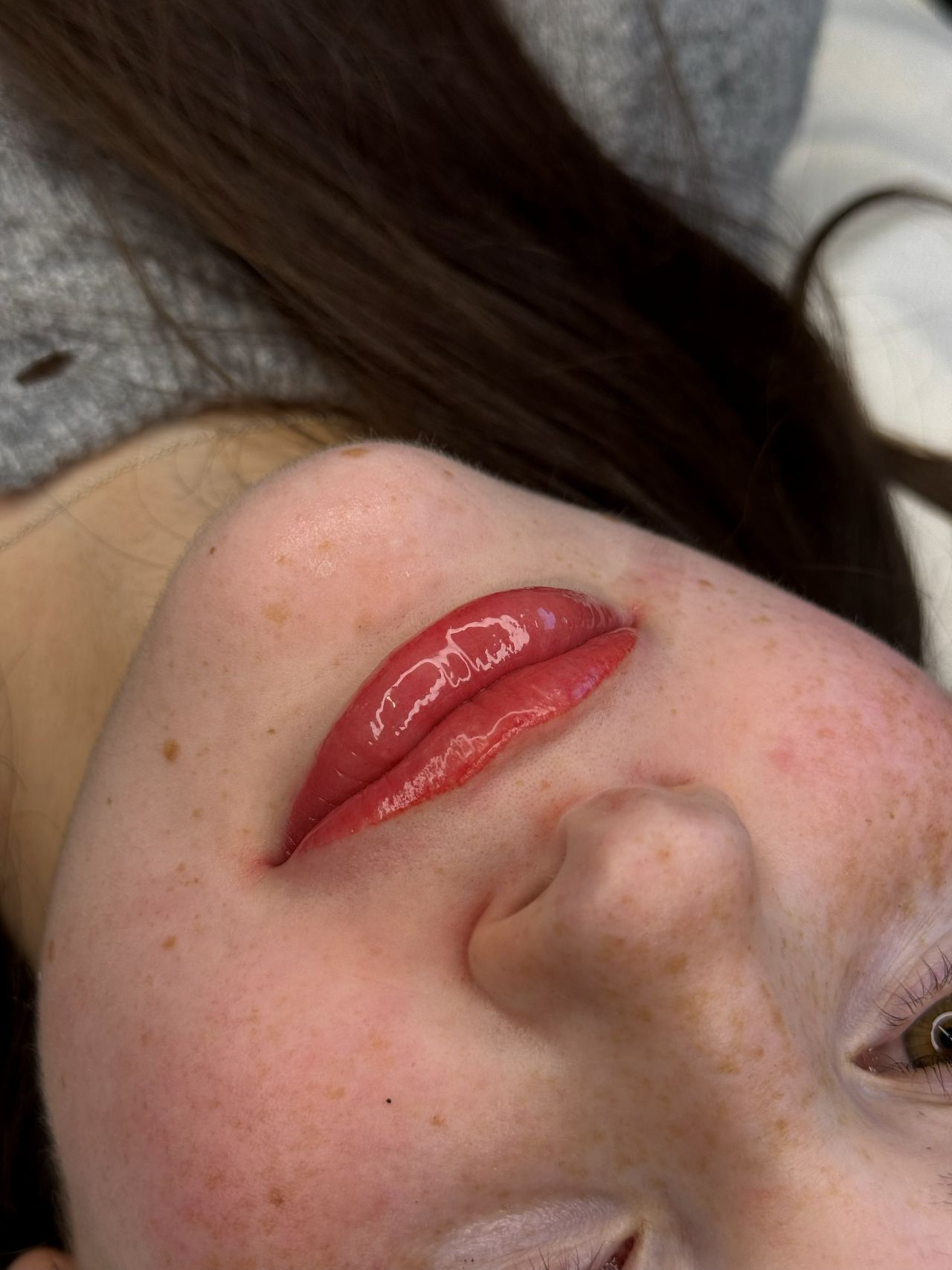 Studio Seé Semi-Permanent Makeup