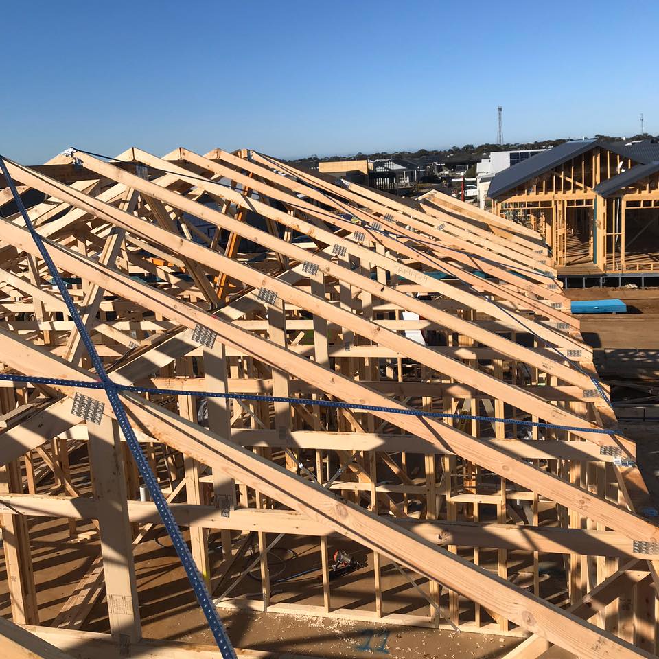 Structural Carpentry