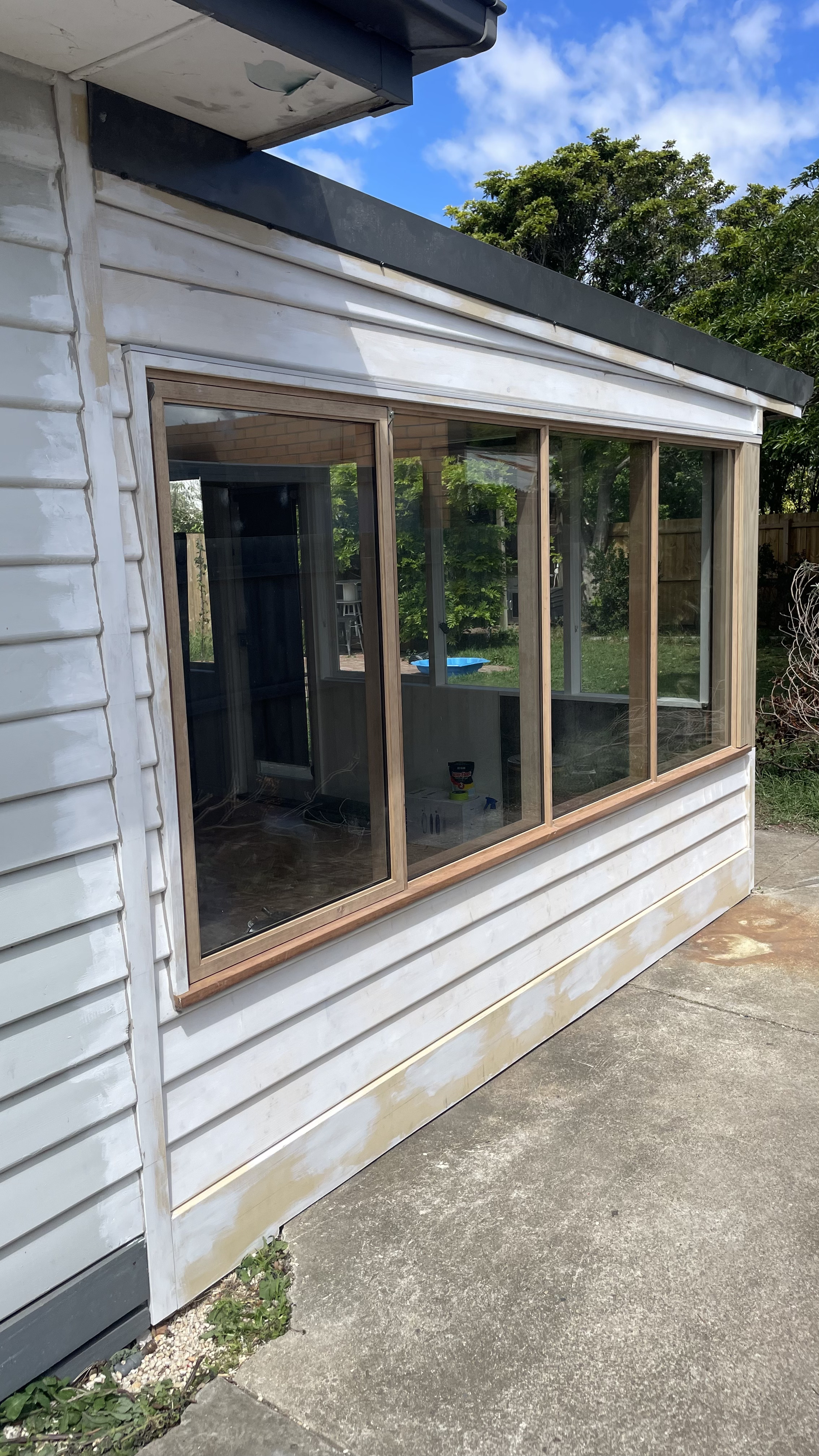 Extension