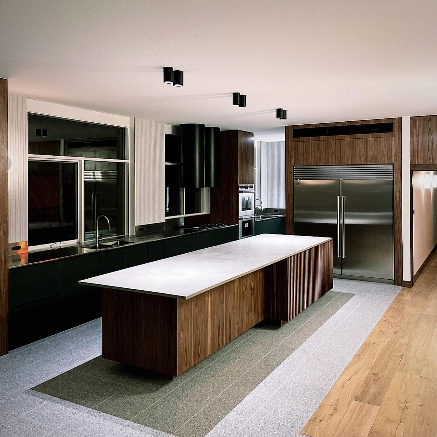 Interior Joinery & Fit-Out