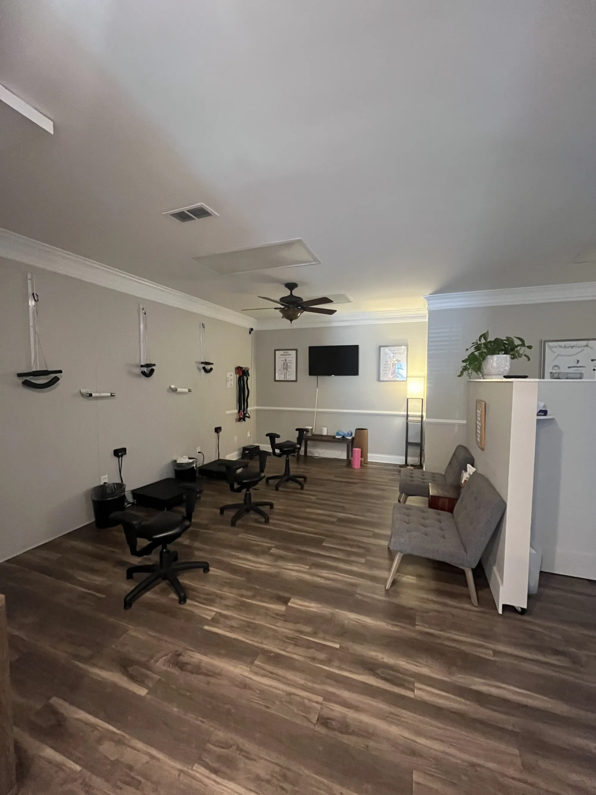 Office view 2