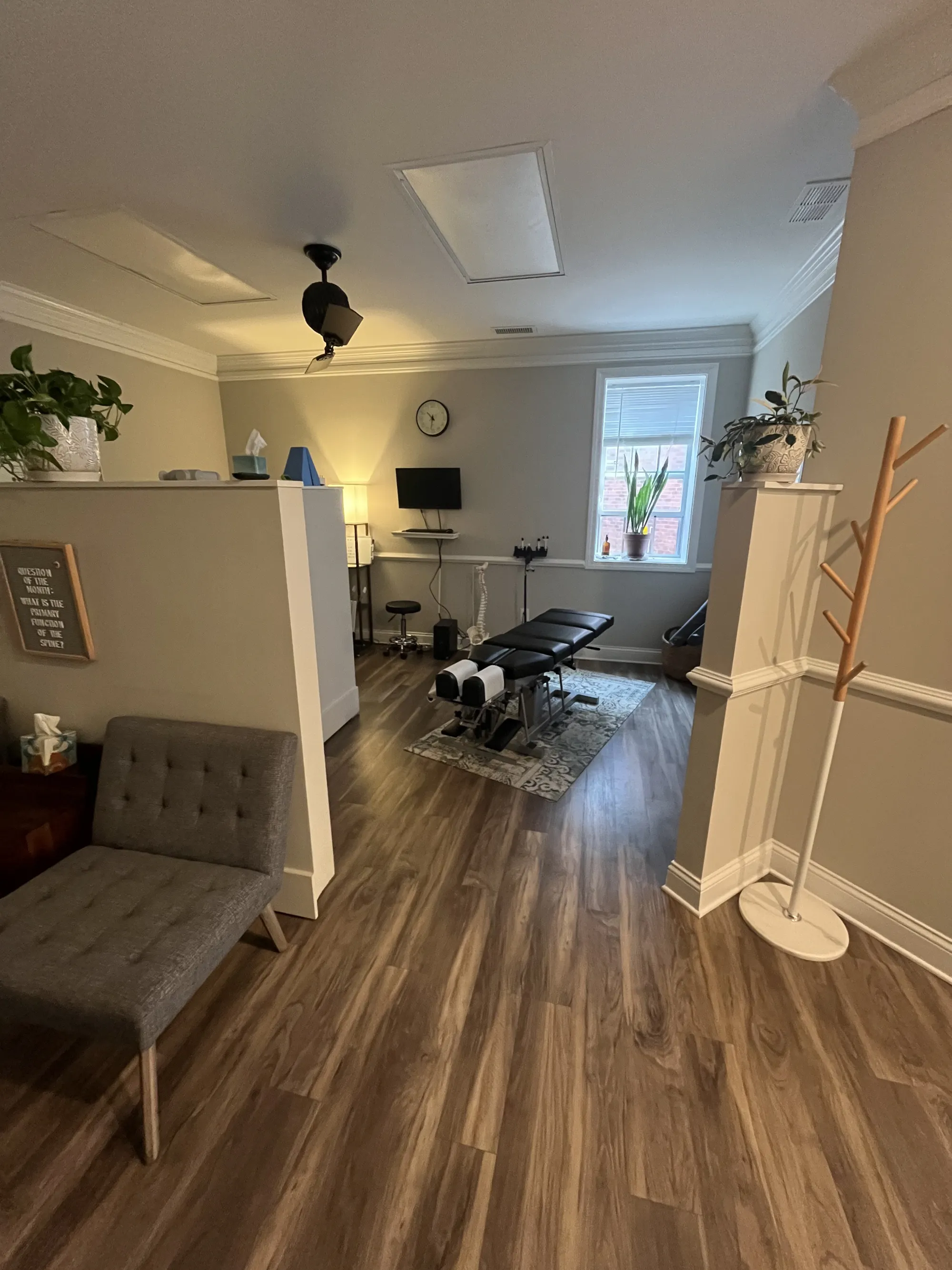 Office view 5