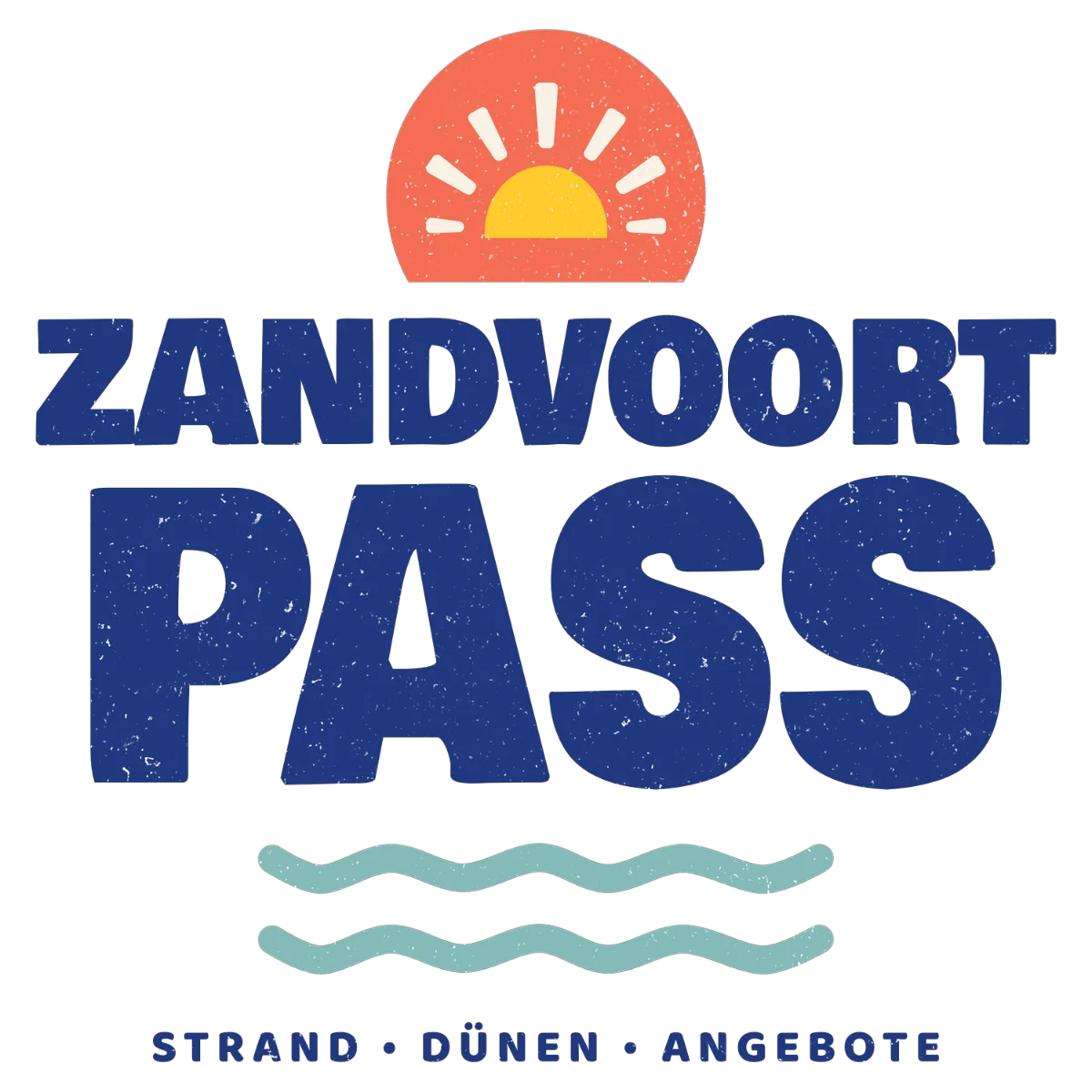 Zandvoort Pass
