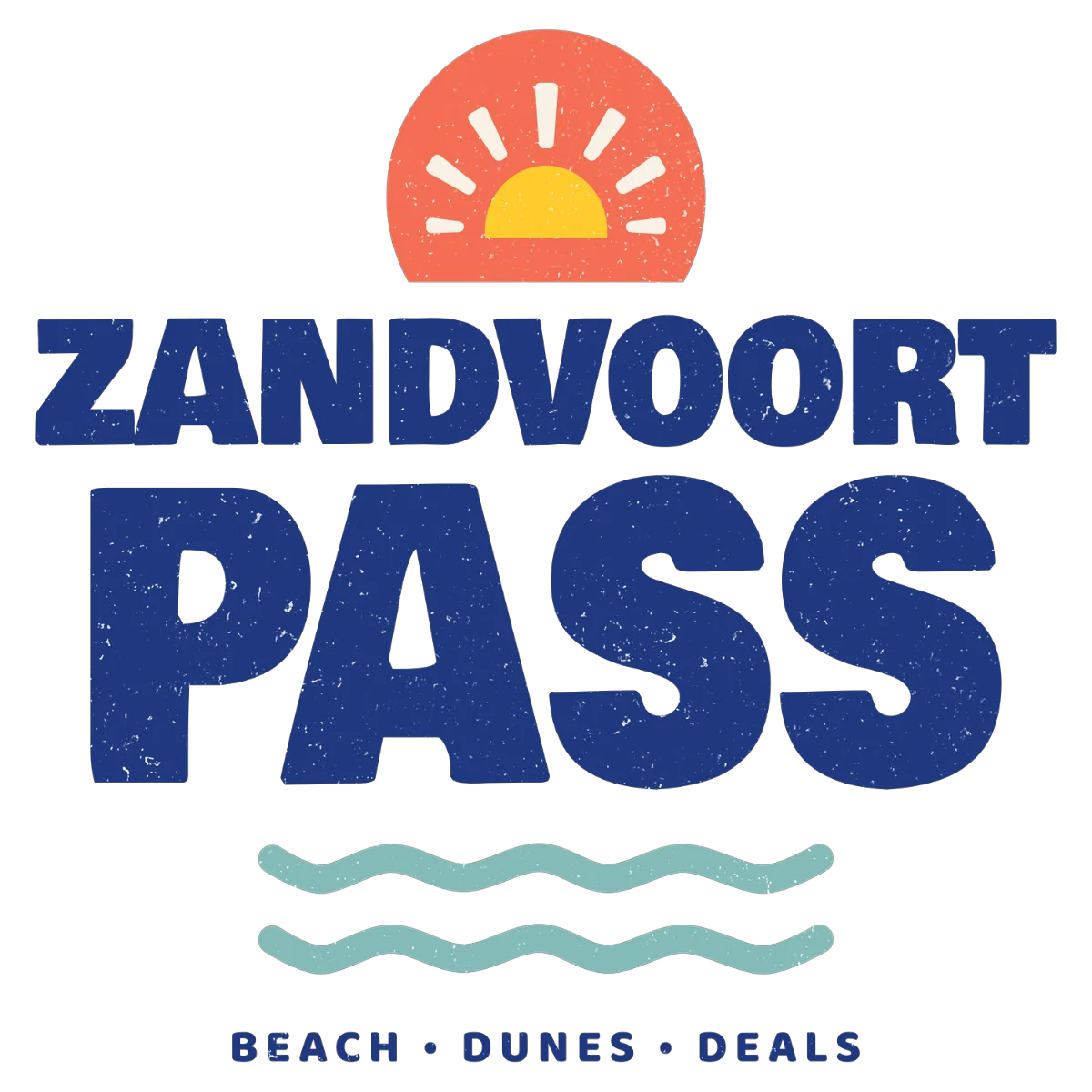 Zandvoort Pass