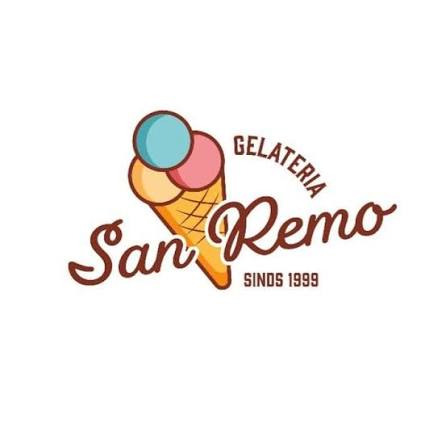 IJssalon San Remo
