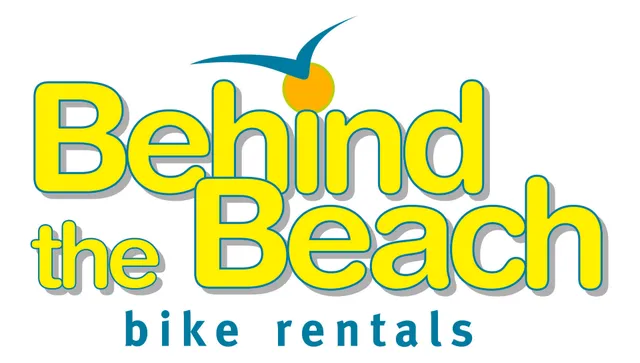 Behind The Beach