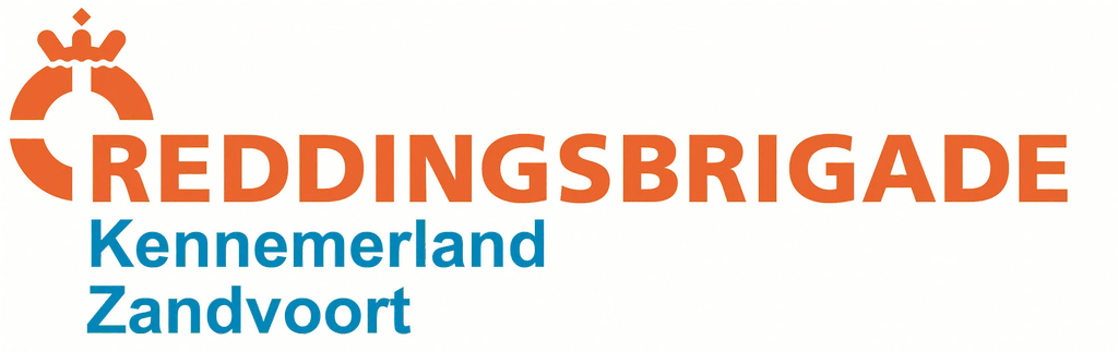 Logo der Zandvoortse Reddingsbrigade