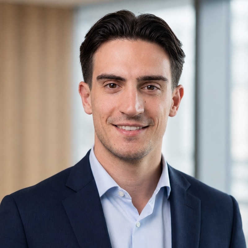 Paul Zöschg, ciSio GmbH