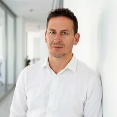 Andreas Löscher