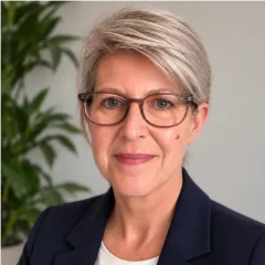 Kirsten Weiss