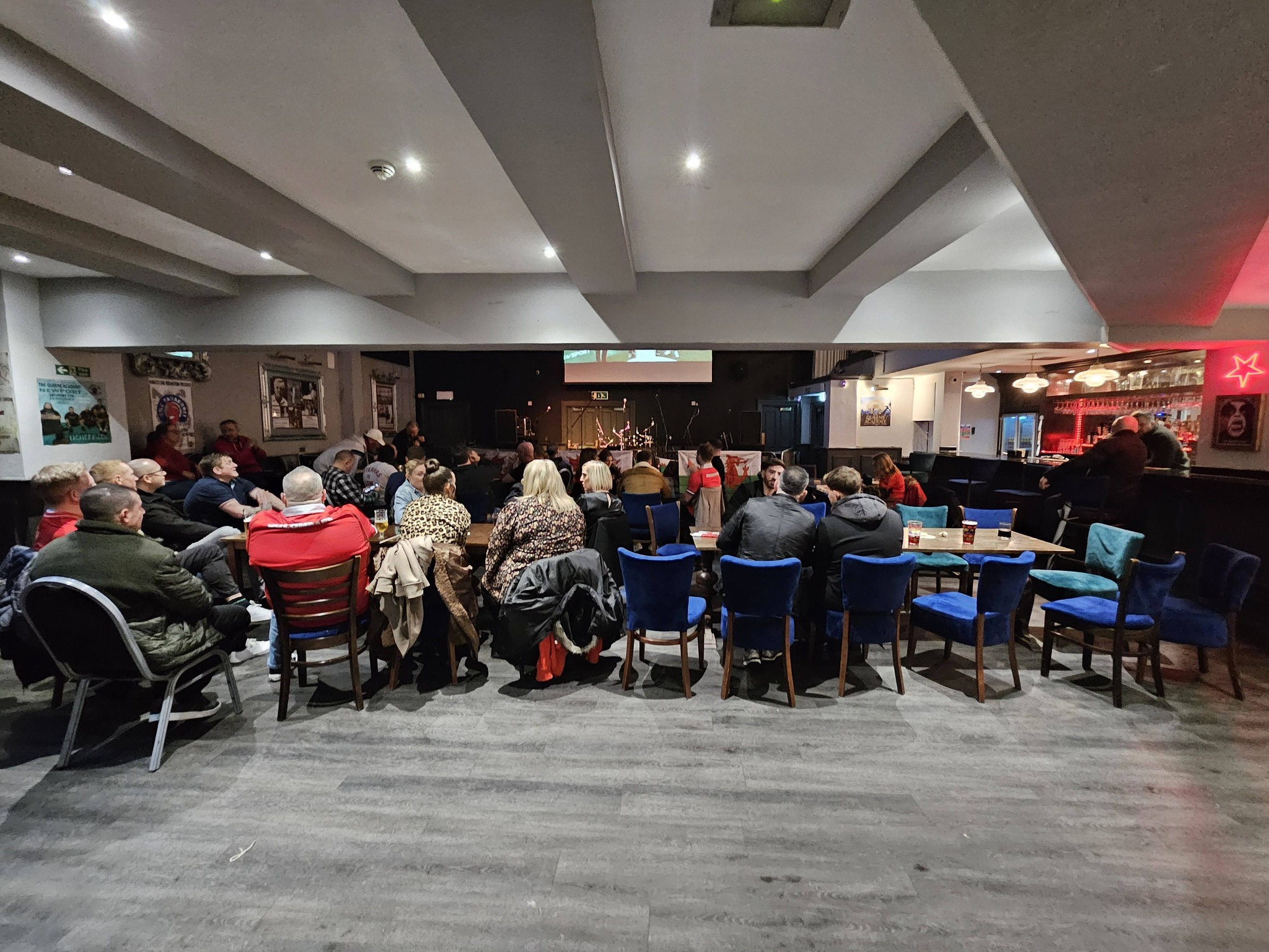 Venue Hire