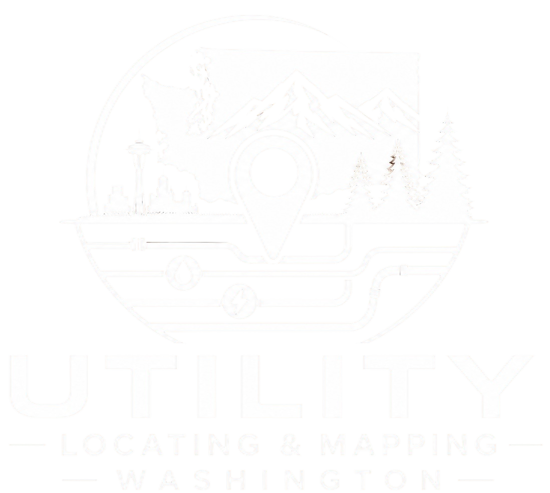 Utility Locating & Mapping Washington