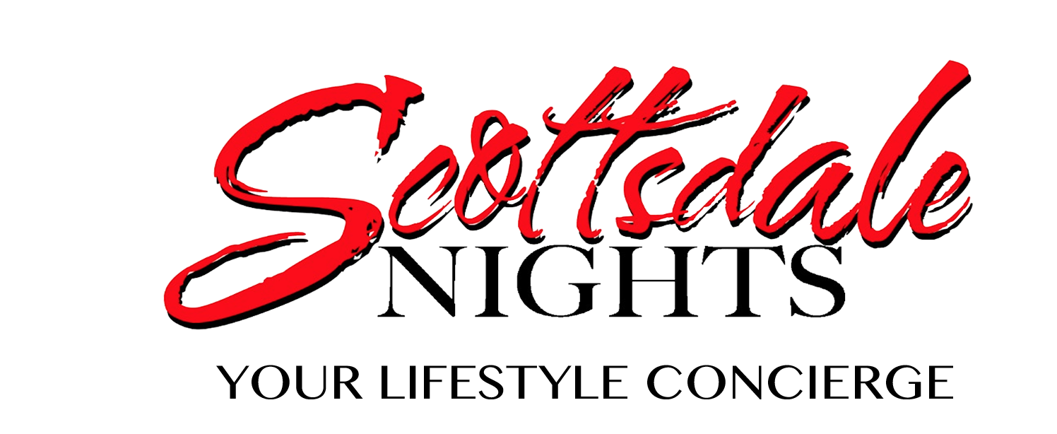 Scottsdale Nights
