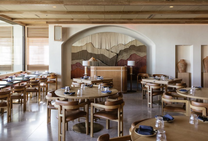 Élephante Scottsdale