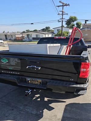 Mattress removal in Chula vista