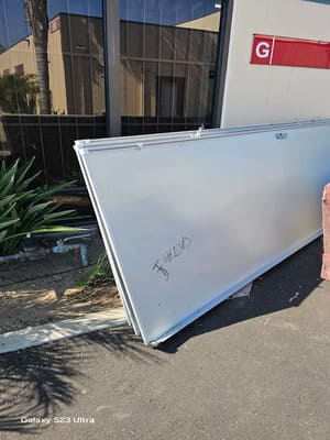 Appliance removal in San diego