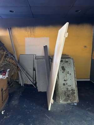 Mattress removal in San diego
